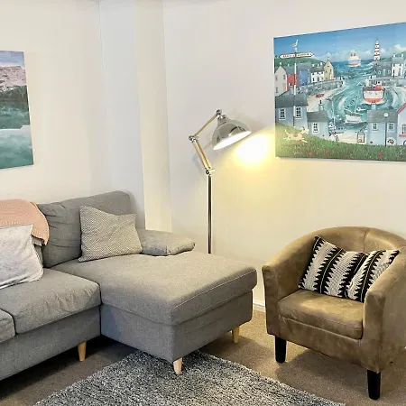 Millers With Free Allocated Parking Prázdninový dům *