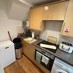 Millers With Free Allocated Parking بيت للعطل يورك