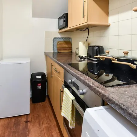 Millers With Free Allocated Parking *