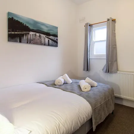 Millers With Free Allocated Parking