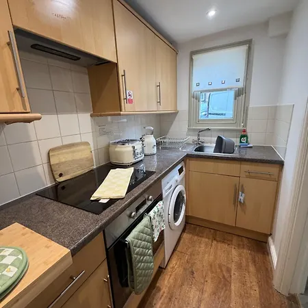 Millers With Free Allocated Parking * York