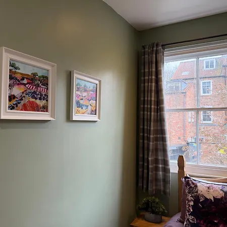 Millers With Free Allocated Parking Semesterbostad *