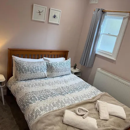 Millers With Free Allocated Parking Semesterbostad *