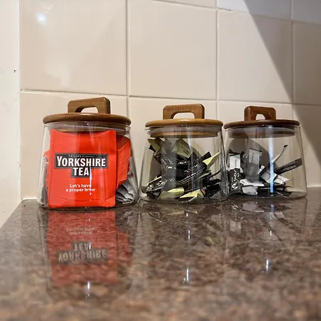 Semesterbostad Millers With Free Allocated Parking *