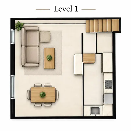 Millers With Free Allocated Parking Holiday home York