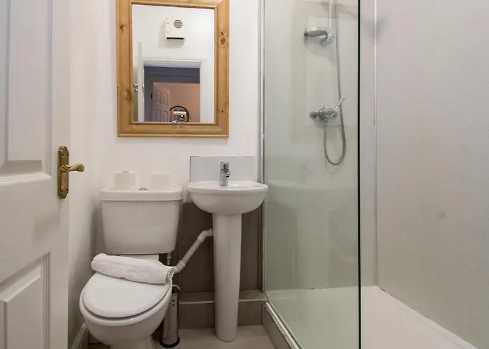 Millers With Free Allocated Parking