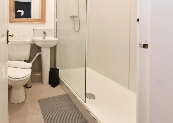 Millers With Free Allocated Parking 度假居