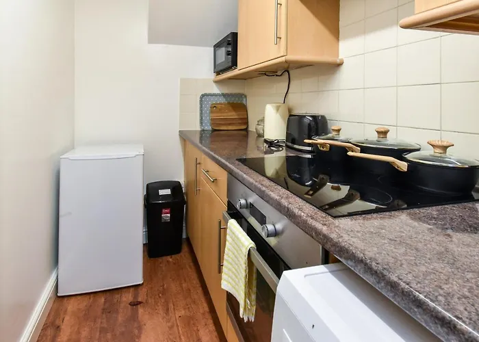 Millers With Free Allocated Parking *