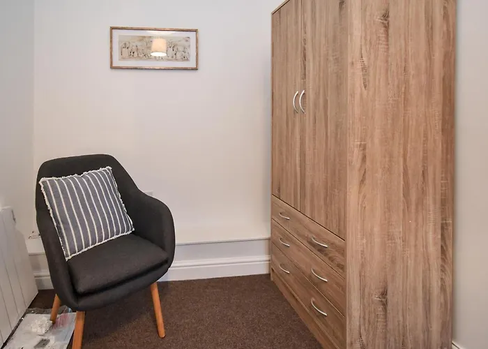 Millers With Free Allocated Parking 度假居 约克