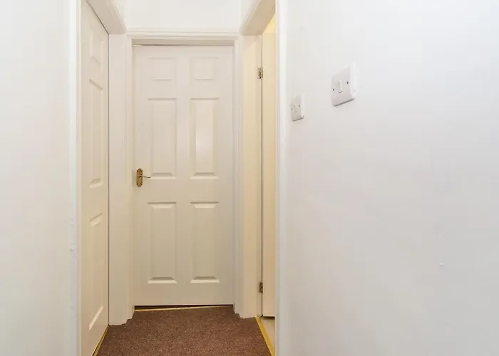 Millers With Free Allocated Parking 度假居 *