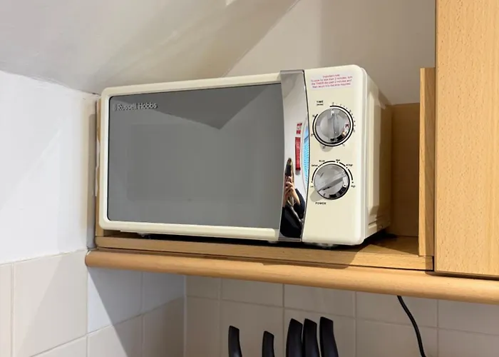 Millers With Free Allocated Parking Semesterbostad *