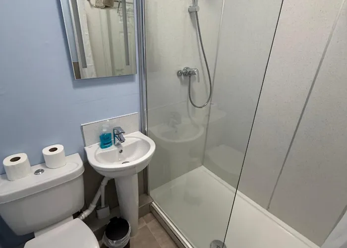 Millers With Free Allocated Parking Semesterbostad