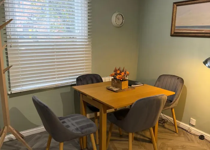 Millers With Free Allocated Parking