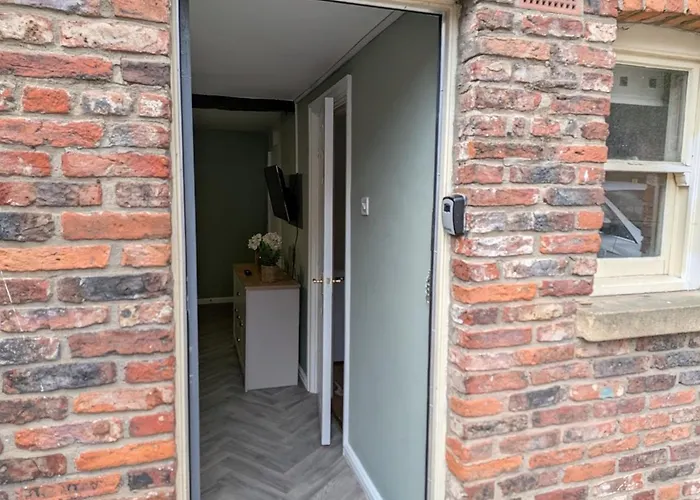 Millers With Free Allocated Parking *