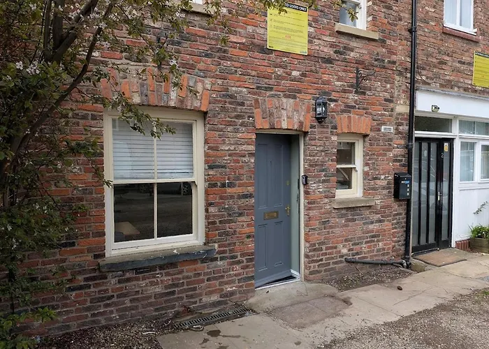 度假居 Millers With Free Allocated Parking