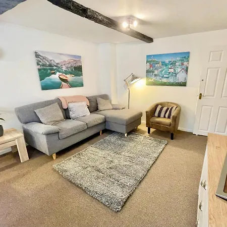 Semesterbostad Millers With Free Allocated Parking York