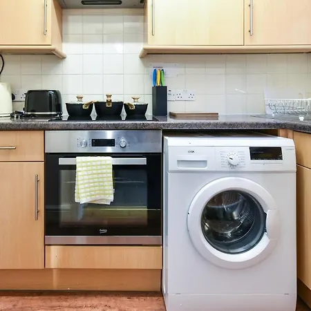 Millers With Free Allocated Parking Semesterbostad York