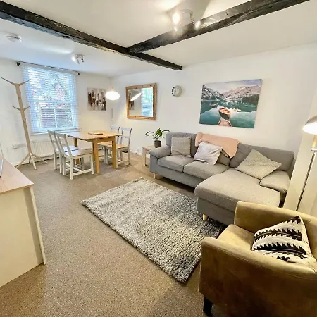 Millers With Free Allocated Parking