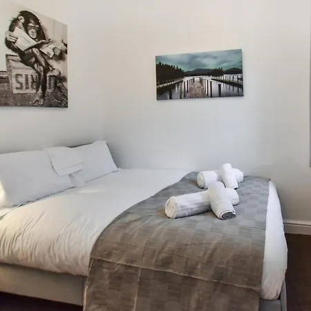 Millers With Free Allocated Parking Holiday home York