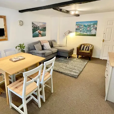 Millers With Free Allocated Parking * 요크