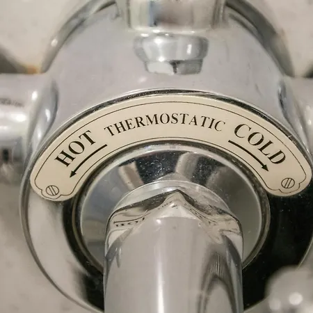 Holiday home Millers With Free Allocated Parking *