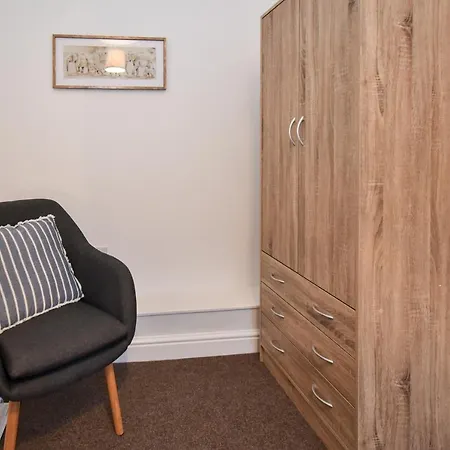 Millers With Free Allocated Parking Holiday home York