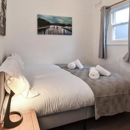 Semesterbostad Millers With Free Allocated Parking York