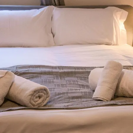 Millers With Free Allocated Parking * 요크