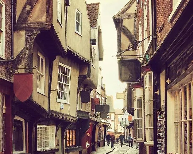 Millers With Free Allocated Parking Holiday home *