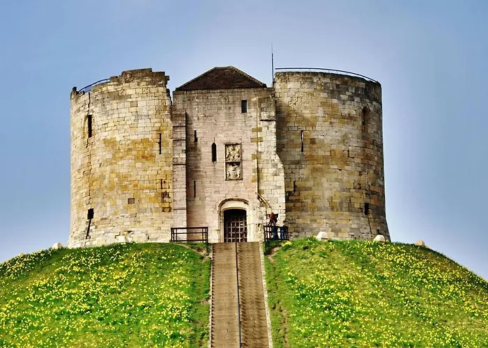 Millers With Free Allocated Parking Holiday home