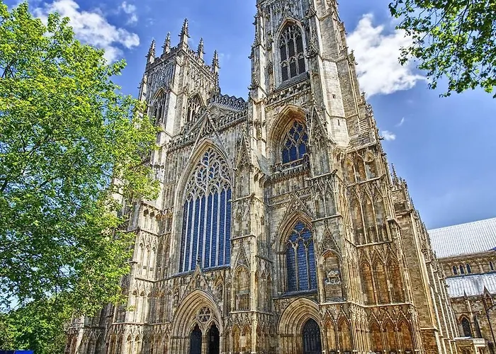 Holiday home Millers With Free Allocated Parking