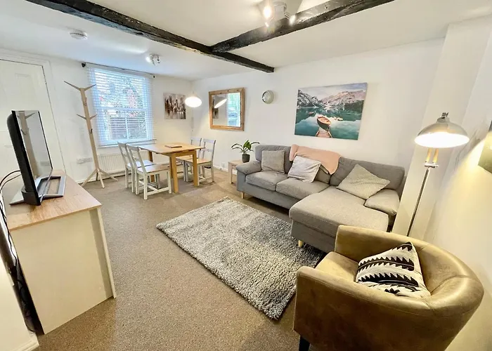 Millers With Free Allocated Parking