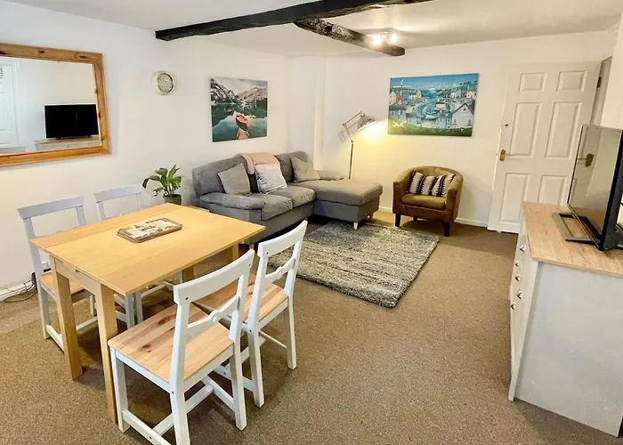 Millers With Free Allocated Parking * York