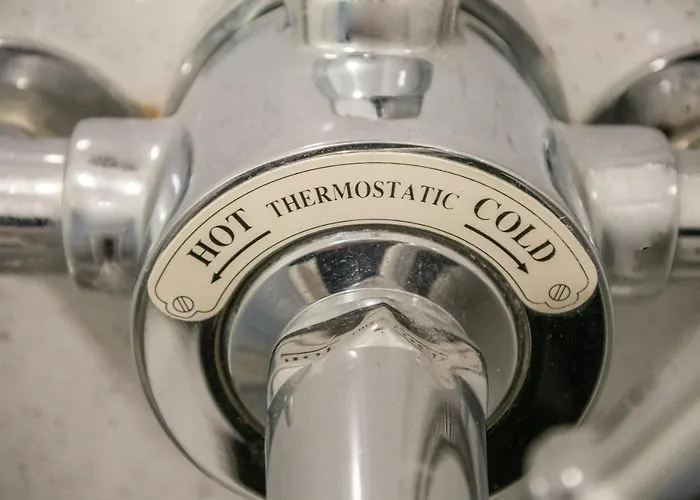 Holiday home Millers With Free Allocated Parking *