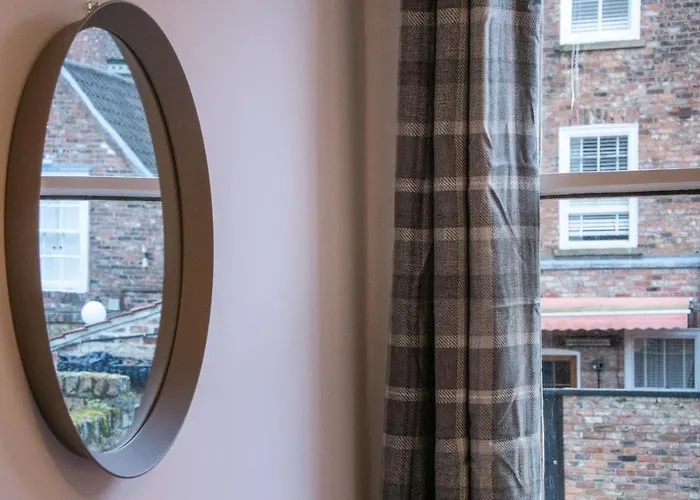 Holiday home Millers With Free Allocated Parking