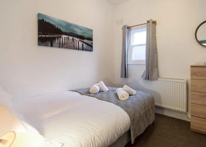 Millers With Free Allocated Parking